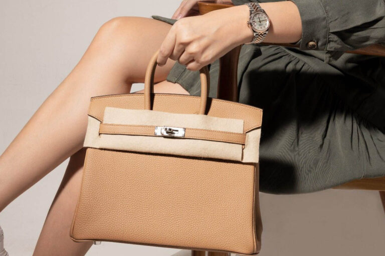 10 Merk Tas Branded Paling Populer di Dunia Fashion Nomor 1 Ini Juaranya