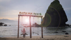 AGAK LAEN! Tempat Wisata di Jember Jawa Timur Ini Dijaga Seorang Dewi Nan Cantik Jelita dan Suci