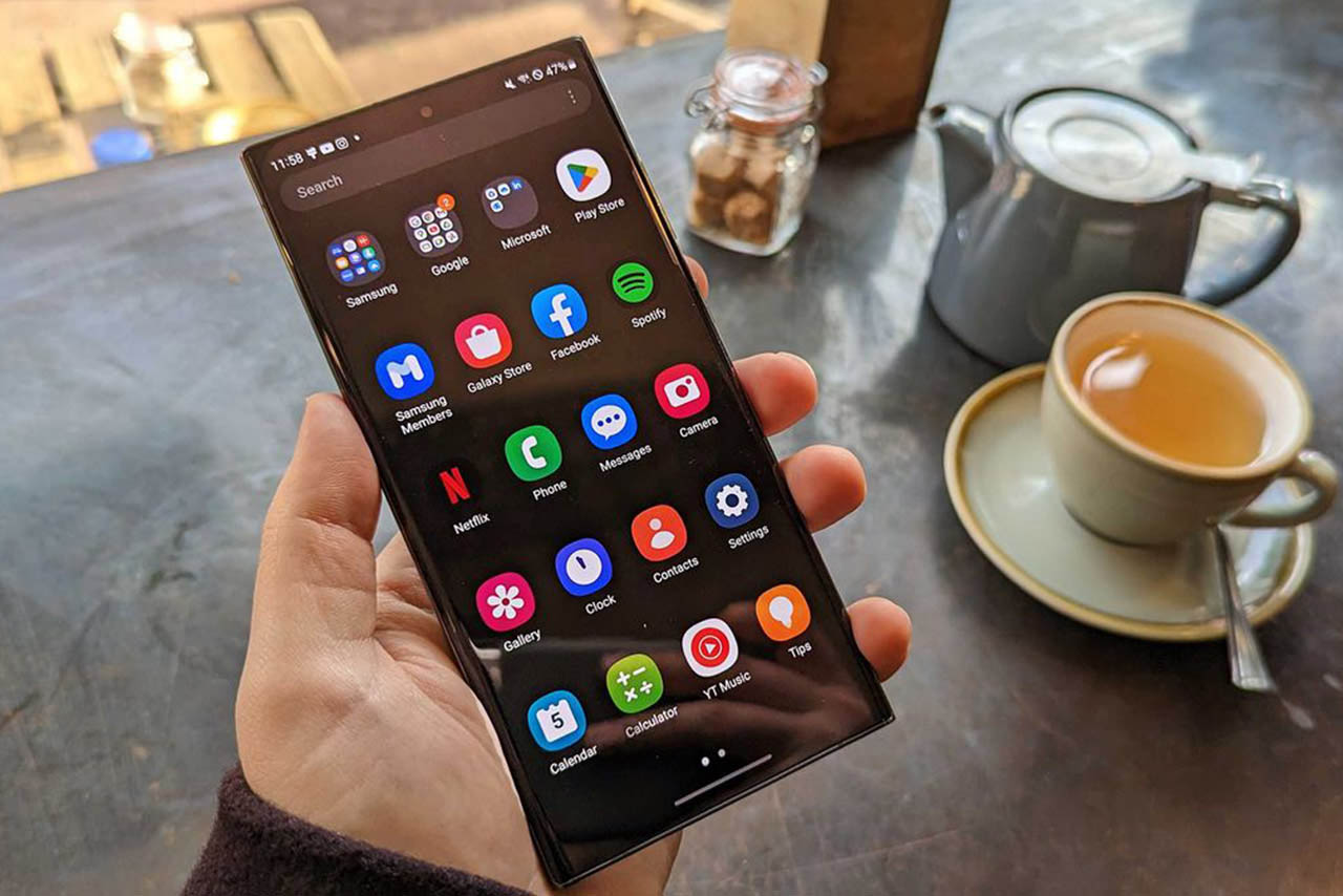 Alasan Samsung Galaxy S24 Ultra Lebih Bagus dari Ponsel Cerdas Manapun