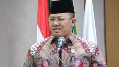 ALHAMDULILLAH! Visa Jemaah Haji Reguler Indonesia Sudah Diterbitkan Kemenag, Siap Terbang ke Tanah Suci