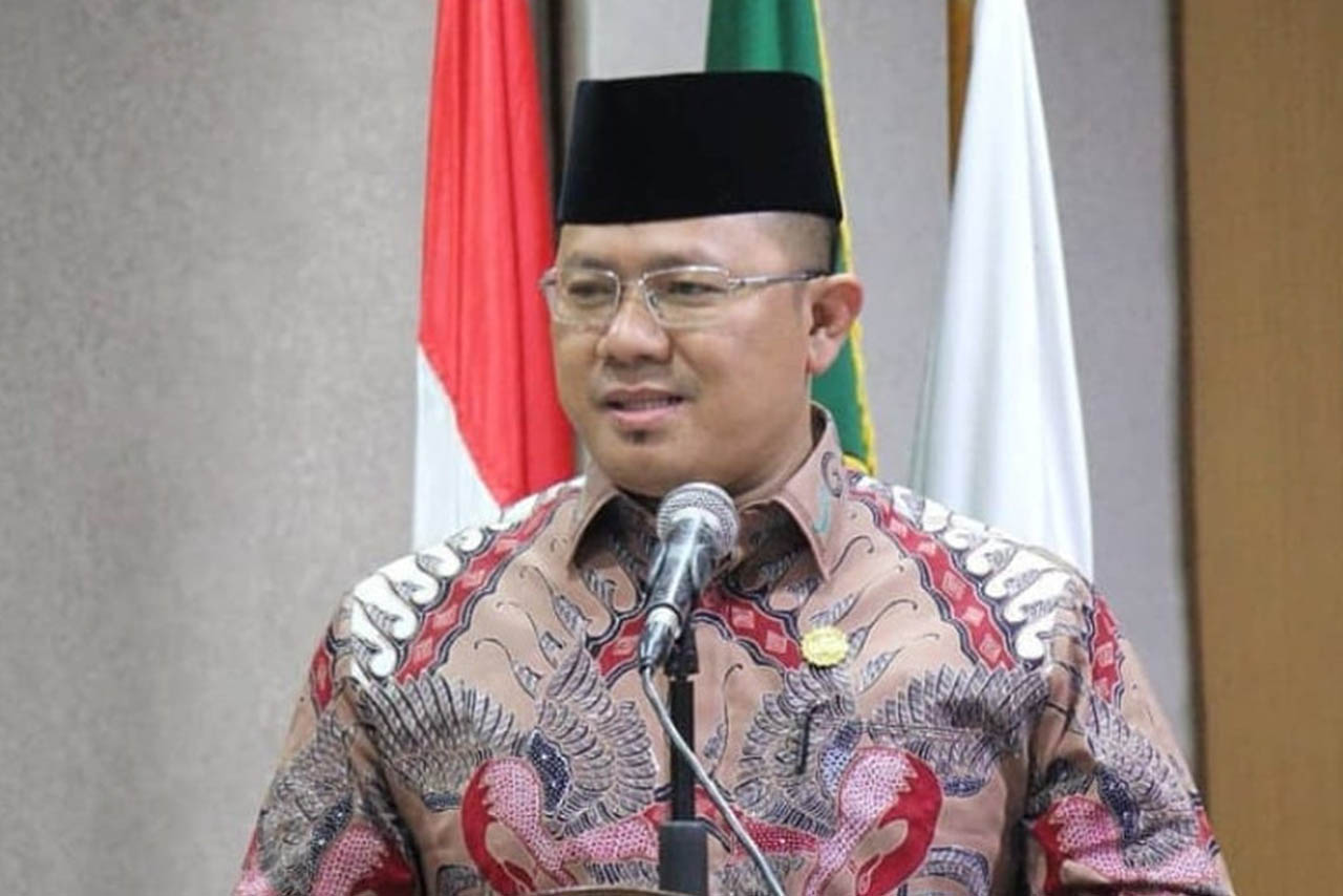 Alhamdulillah Visa Jemaah Haji Reguler Indonesia Sudah Diterbitkan Kemenag Siap Terbang ke Tanah Suci