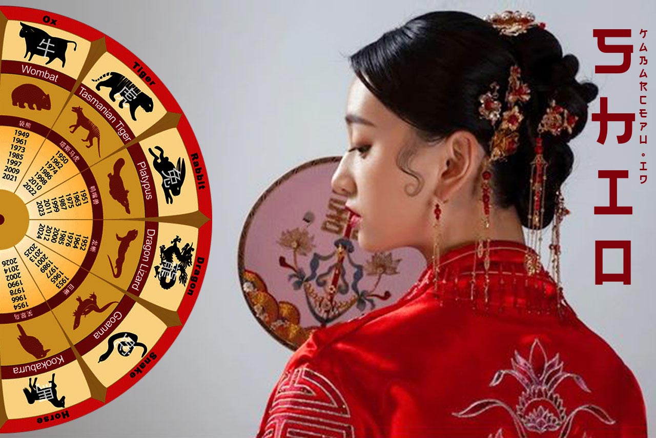 Astrologi Cina Melihat Karakter dan Sifat Seseorang Berdasarkan Shio Cek Shiomu Seperti Apa