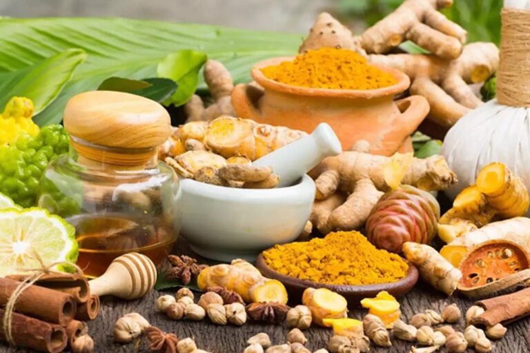 Berkhasiat Atasi Flu Pilek Demam Ini 10 Tanaman Herbal Untuk Menjaga Kesehatan di Musim Hujan