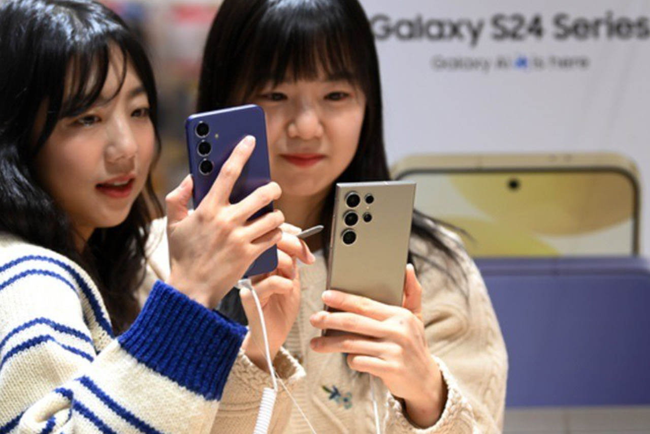 Dibekali Kamera Canggih Ini Alasan Samsung Galaxy S24 Ultra Lebih Bagus dari Ponsel Cerdas Manapun