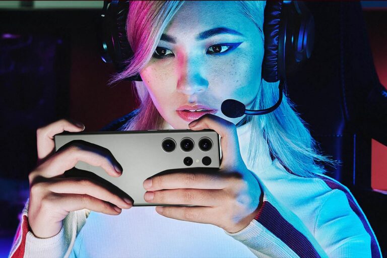 Dijamin Tahan Banting Ini Rekomendasi 5 Smartphone Terbaik yang Tangguh Untuk Kebutuhan Gaming
