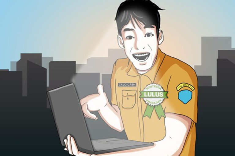 Dijanjikan Jadi PNS di Kemenkumham Dua Warga Blora Habiskan Uang Rp302 Juta Bayar Calo Casn