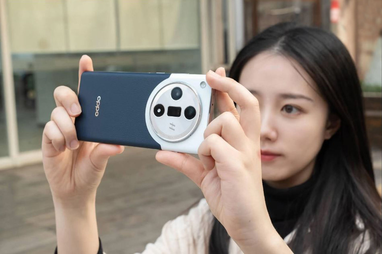 Idolanya Content Creator Ini 8 Ponsel Terbaik di Tahun 2024 yang Dibekali Dengan Kamera Gahar