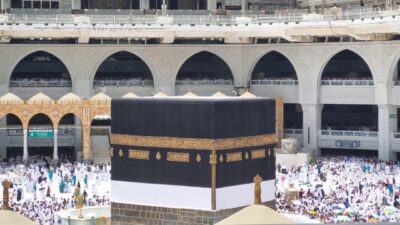 Jadwal Keberangkatan Jemaah Haji Indonesia Tahun 2024 Resmi Dirilis Kemenag, Catat Tanggalnya Berikut