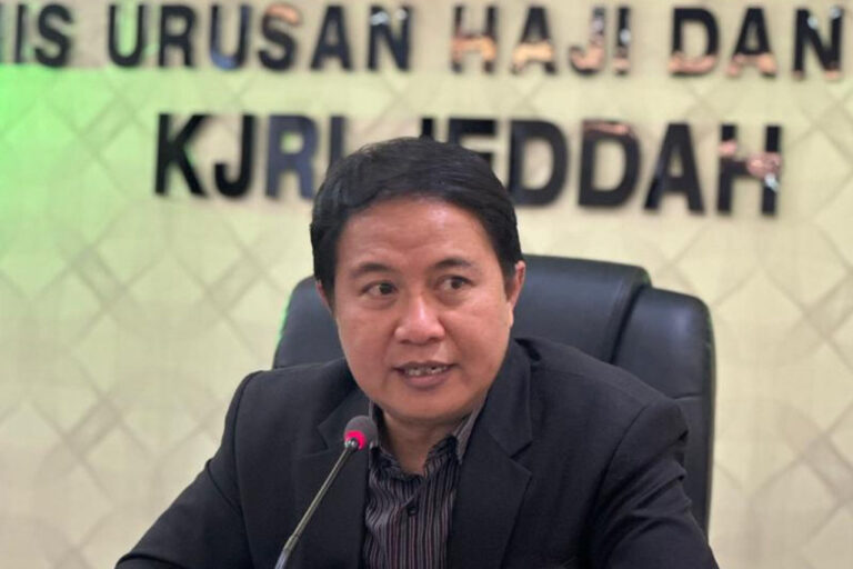 Kementerian Agama Tegaskan Hanya Visa Haji yang Bisa Digunakan Untuk Berangkat Haji