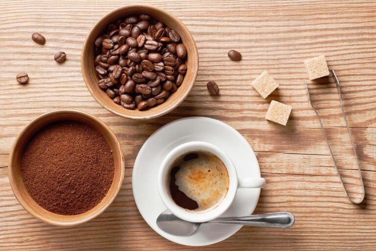 Mantul Resep Ideal Kopi Santan Gula Aren yang Bikin Ketagihan Cuma Pakai Bahan Ini