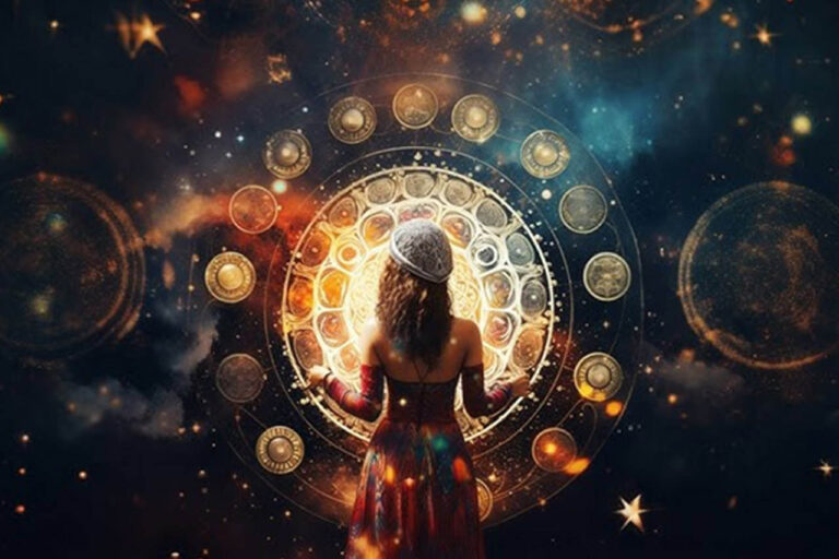 Membuka Panduan dari Langit Inilah Sifat dan Karakter Para Pemilik Zodiak Coba Cek Seperti Apa Karaktermu