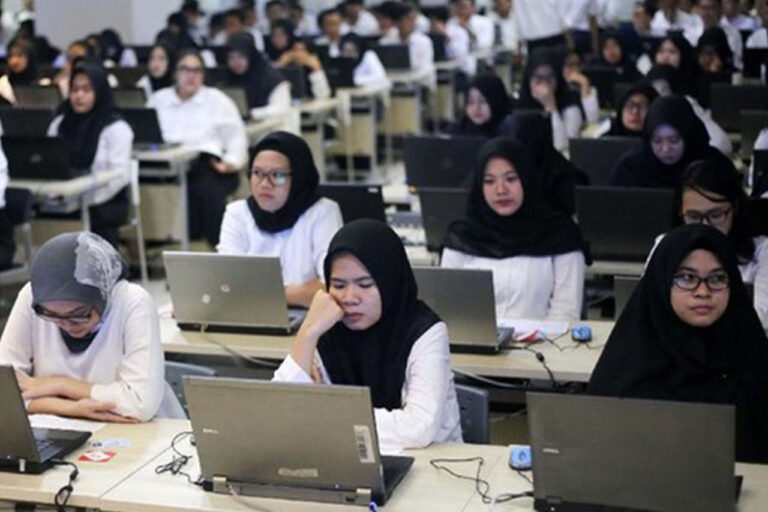 Pemkab Blora Resmi Ajukan Formasi CPNS dan PPPK 2024 Berikut Rincian Jumlah Formasinya