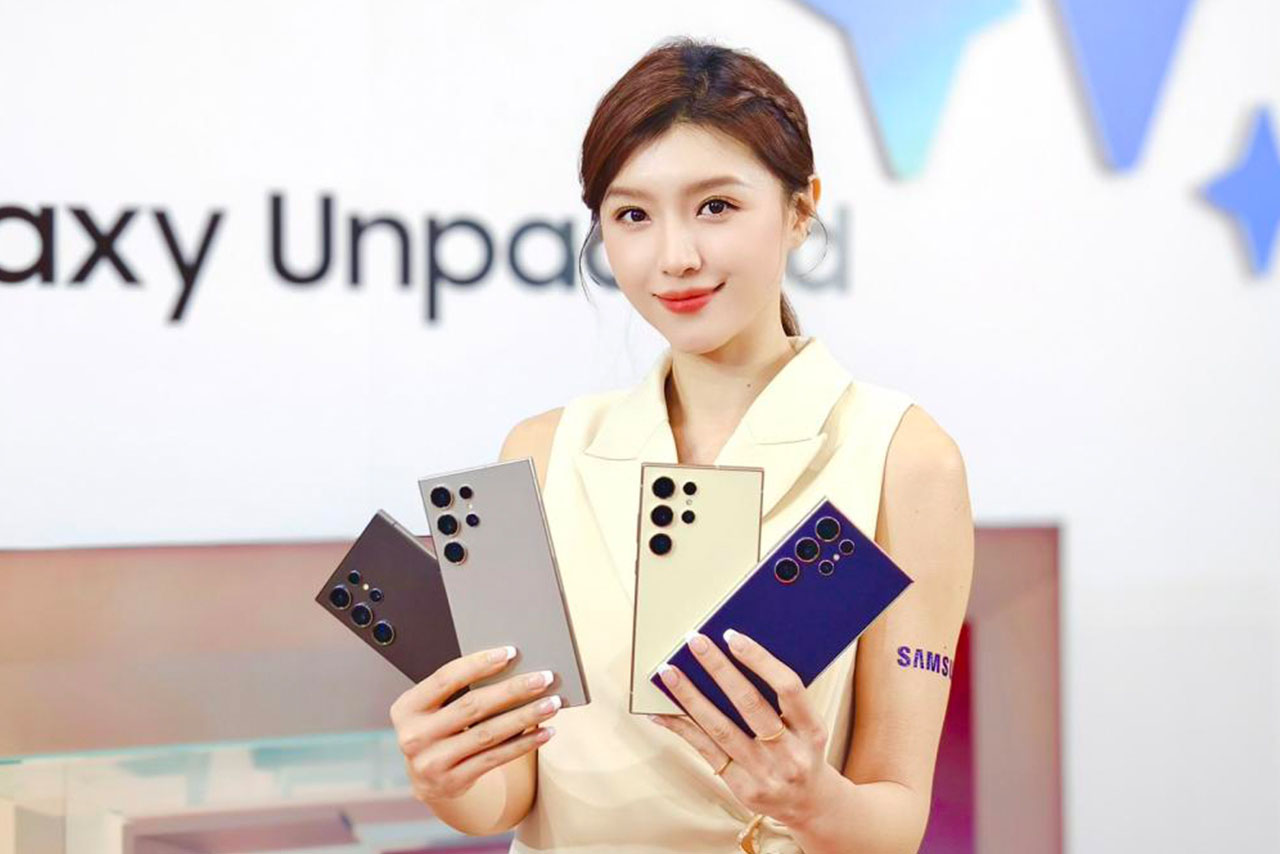 Samsung Galaxy S24 Ultra Era Baru Ponsel dengan Kamera Paling Canggih Ini Harga dan Spesifikasinya