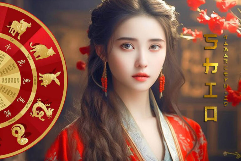 Sifat dan Kepribadian Para Pemilik Shio Berdasarkan Tahun Lahir Cek Shio Kalian Termasuk yang Mana