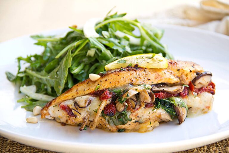 5 Kreasi Kreatif Olahan Makanan dari Keju Dijamin Bikin Lidah Bergoyang