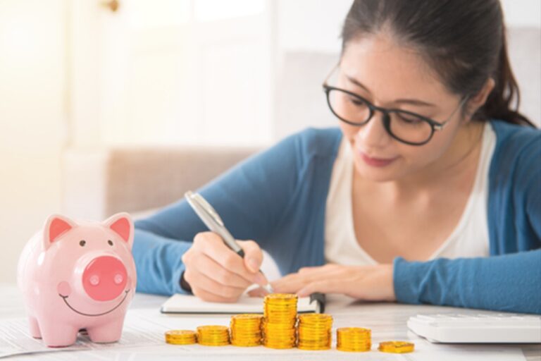 5 Zodiak yang Pandai Mengelola Keuangan dan Sangat Rajin Menabung Apakah Anda Termasuk Salah Satunya