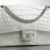 Chanel Diamond Forever Classic