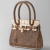 Hermes Jewelry Birkin-Sac Bijou
