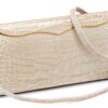 Lana Marks Cleopatra Clutch