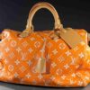 Louis Vuitton Millionaire Speedy