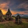 candi-gedong-songo