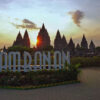 candi-prambanan