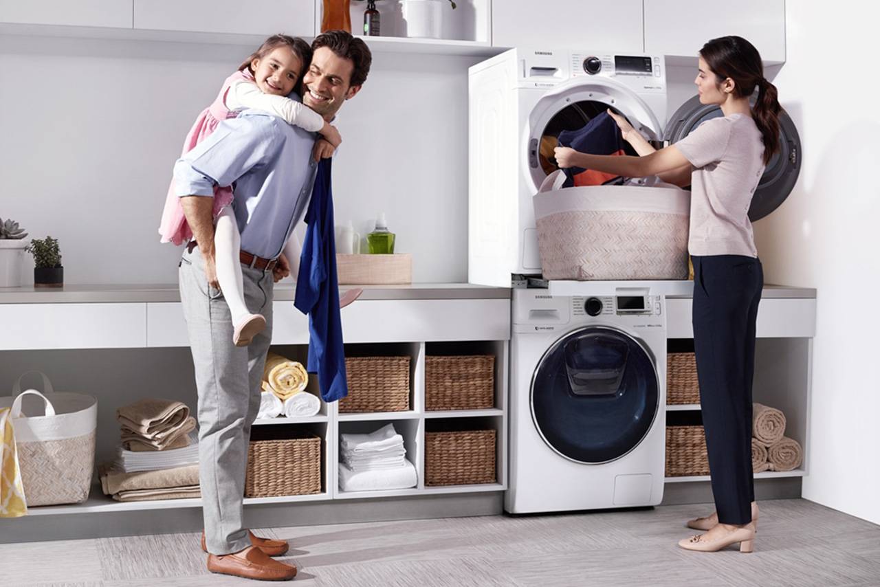 Elegan Dan Modern Rekomendasi 6 Mesin Cuci Front Loading Terbaik Kelas Premium Pilihan Kaum Urban
