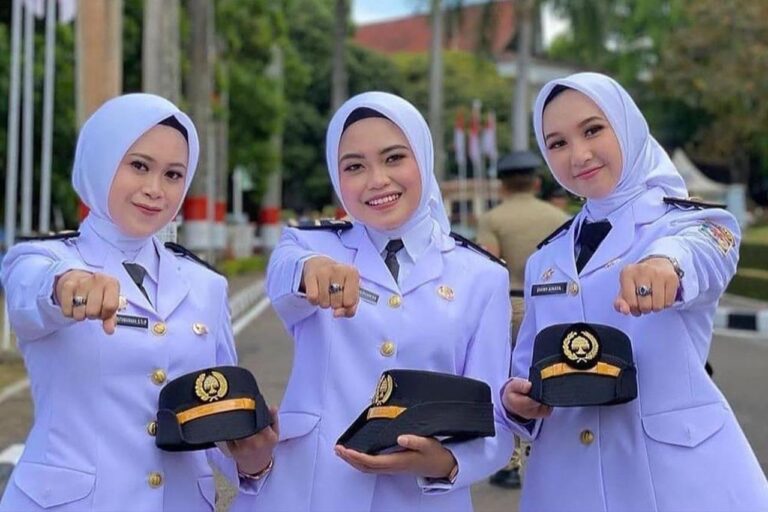 Link Resmi Pendaftaran Seleksi CPNS 2024 Sekolah Kedinasan Lulusannya Dijamin Auto Jadi PNS