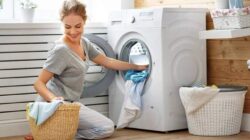 PILIHAN TERBAIK! Rekomendasi 10 Mesin Cuci Front Loading Terbaik Dengan Harga 4 Jutaan Hingga 7 Jutaan