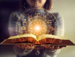 Ramalan Zodiak Hari Ini Sabtu, 25 Mei 2024: Karir, Asmara dan Keuangan Anda Berdasarkan Tanda Astrologi