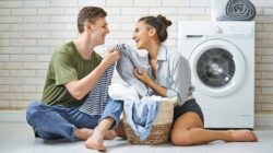 Rekomendasi Mesin Cuci Front Loading yang Ideal Untuk Pengantin Baru, Nomor 7 Lagi Trending
