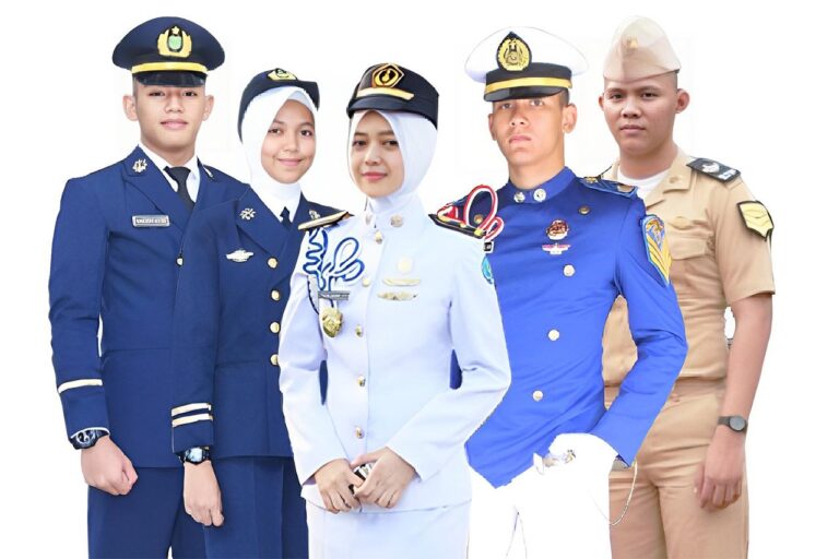 Seleksi CPNS 2024 Sekolah Kedinasan Resmi Dibuka Hari Ini Lulus Langsung Jadi PNS Ini Rincian Formasinya