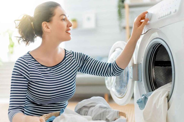 Terlengkap Rekomendasi Mesin Cuci Paling Populer di Indonesia dari 8 Brand Ternama Nomor 4 Paling Laris