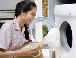 Tips Memilih Mesin Cuci Front Loading yang Ideal, Perhatikan 7 Hal Berikut Ini Sebelum Membeli