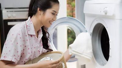 Tips Memilih Mesin Cuci Front Loading yang Ideal Perhatikan 7 Hal Berikut Ini Sebelum Membeli