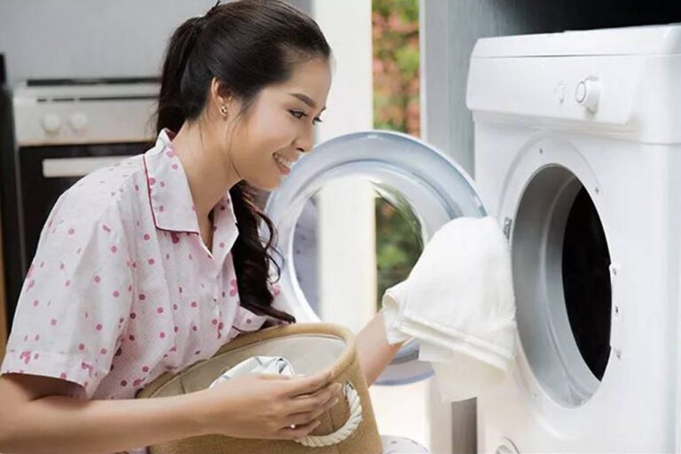 Tips Memilih Mesin Cuci Front Loading yang Ideal Perhatikan 7 Hal Berikut Ini Sebelum Membeli