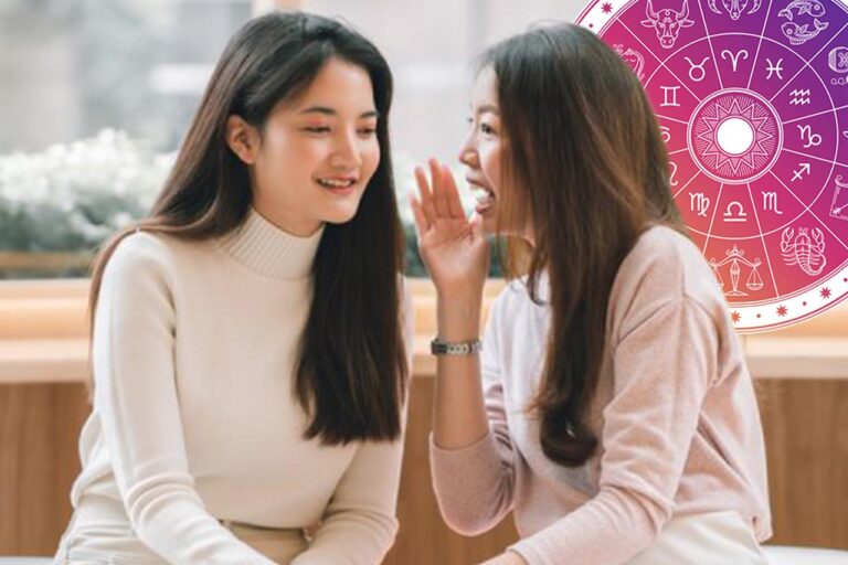 Tukang Ngadu Inilah 5 Zodiak Cepu yang Dikenal Suka Bocorin Rahasia dan Privasi Teman Apakah Kamu Juga