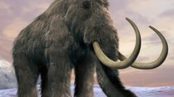 Warga Blora Temukan Fosil Gading Gajah Purba di Sungai Bengawan Solo Cepu Ini Penampakannya