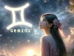 Prediksi Kesuksesan Zodiak Gemini: dari Karir, Asmara dan Keuangan Para Pemilik Zodiak Gemini di Tahun 2024