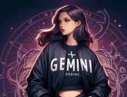 Zodiak Gemini Adalah Individu yang Cerdas, Berjiwa Bebas dan Penuh Energi! CEK Apakah Ini Tanggal Lahirmu