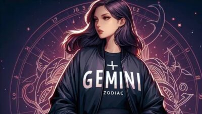 Zodiak Gemini Adalah Individu yang Cerdas, Berjiwa Bebas dan Penuh Energi! CEK Apakah Ini Tanggal Lahirmu