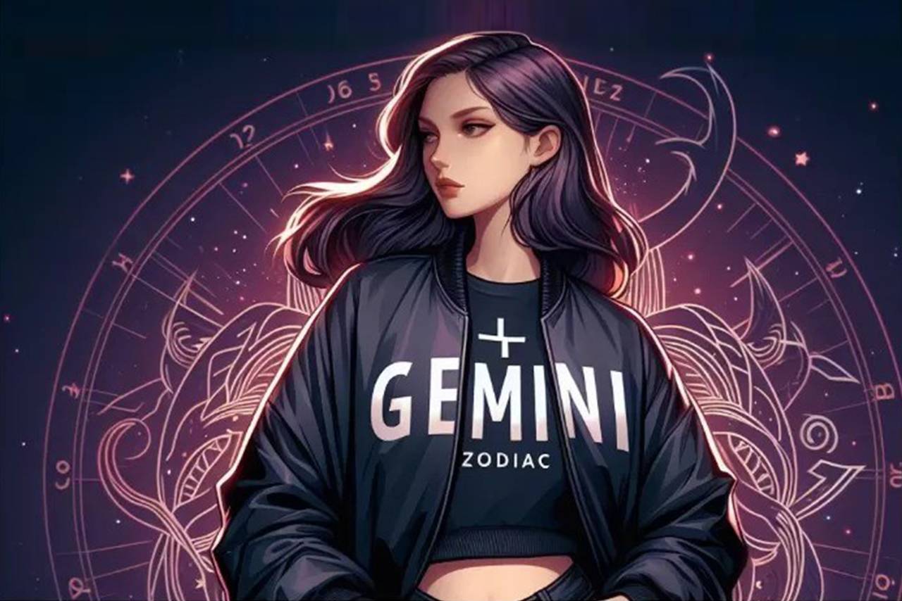 Zodiak Gemini Adalah Individu yang Cerdas Berjiwa Bebas dan Penuh Energi Cek Apakah Ini Tanggal Lahirmu