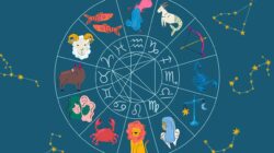 Zodiak Minggu Ini Mulai Tanggal 23 Hingga 29 Juni 2024 Peluang Karir yang Menjanjikan Hingga Asmara yang Unik
