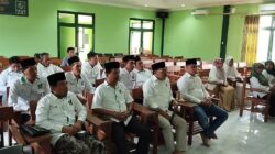 Menjelang Muktamar PKB, DPC Bojonegoro Solid Dukung Muhaimin Iskandar