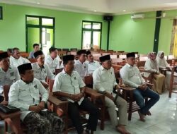 Menjelang Muktamar PKB, DPC Bojonegoro Solid Dukung Muhaimin Iskandar