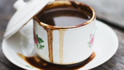 Cuma Ada di Kota Cepu Kopi Kothok, Minuman Khas Cepu Blora yang Ikonik dan Melegenda