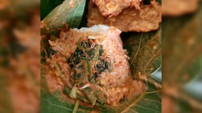 Kuliner Legendaris Cepu yang Wajib di Coba