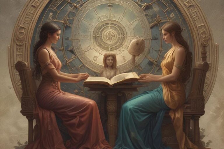 4 Zodiak Diprediksi Memperoleh Keberuntungan di Akhir Tahun Cek Apakah Kamu Termasuk