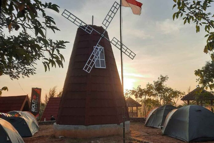 Libur Nataru 10 Tempat Wisata di Blora yang Sangat Cocok untuk Menikmati Momen Natal dan Tahun Baru