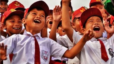 Libur Sekolah Tahun Baru 2025 Anak Sekolah Diharapkan Tetap Belajar